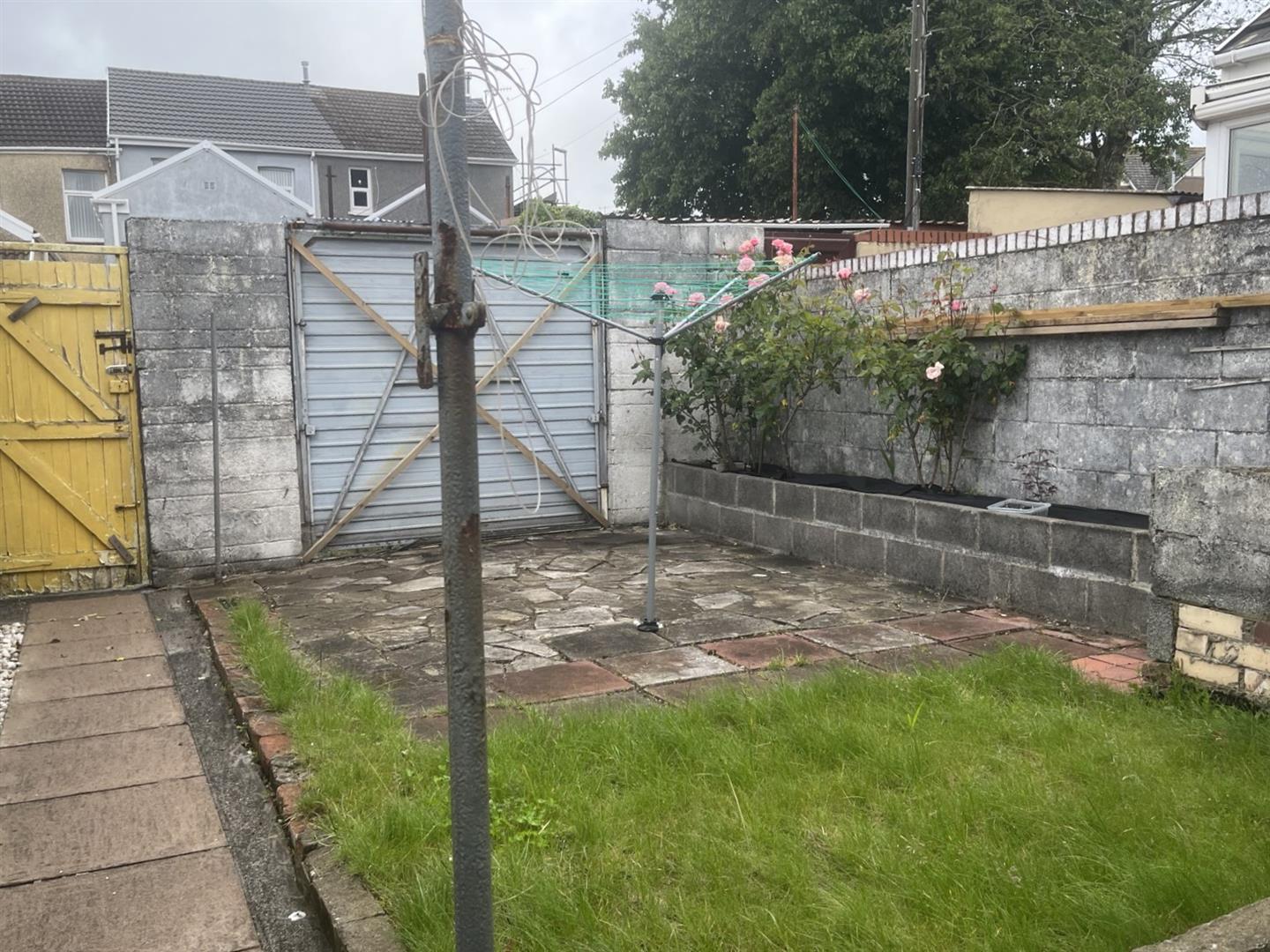 James Street, Llanelli, SA15 1EB